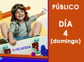 Juvelandia 2025 Día 4 (Público)